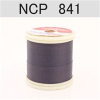 PROWRAP NCP（ColorFast）スレッド ※ホワイト・ブラック系(841（アイアンオアー）-A（細）)
